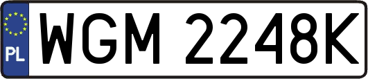 WGM2248K