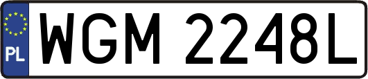 WGM2248L