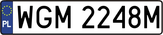 WGM2248M