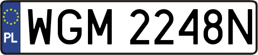 WGM2248N