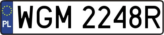 WGM2248R