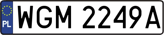 WGM2249A