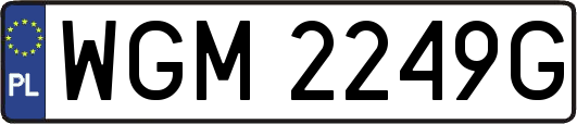 WGM2249G