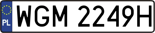 WGM2249H