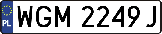 WGM2249J