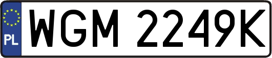 WGM2249K