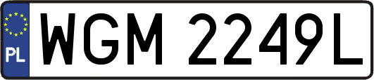WGM2249L