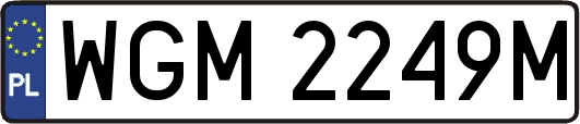 WGM2249M