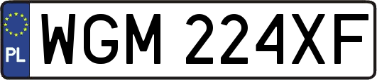WGM224XF