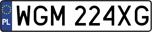 WGM224XG