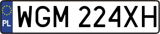 WGM224XH