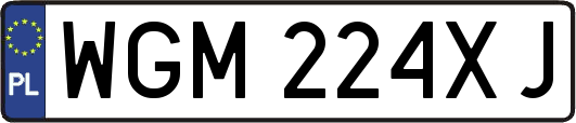 WGM224XJ