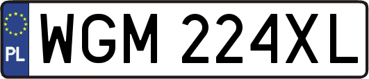 WGM224XL