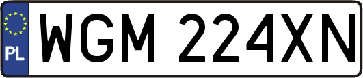 WGM224XN