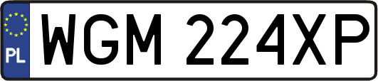 WGM224XP