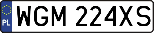 WGM224XS