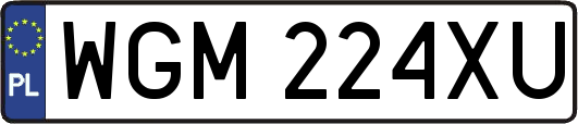WGM224XU