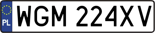 WGM224XV