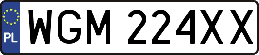 WGM224XX