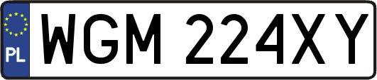 WGM224XY