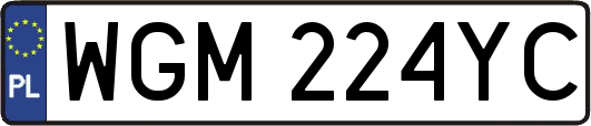 WGM224YC