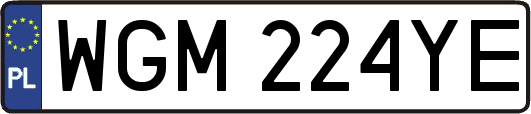 WGM224YE
