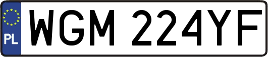 WGM224YF