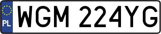 WGM224YG