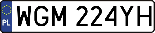WGM224YH