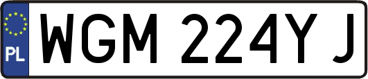 WGM224YJ