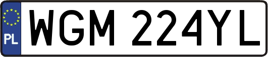 WGM224YL
