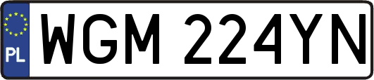 WGM224YN