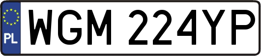 WGM224YP