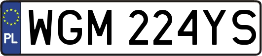 WGM224YS