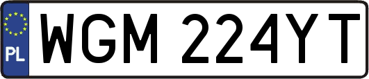 WGM224YT