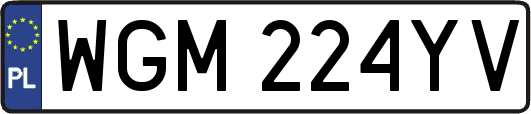 WGM224YV