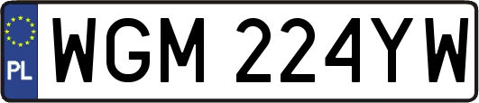 WGM224YW