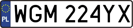WGM224YX