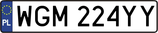 WGM224YY