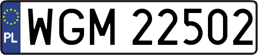 WGM22502