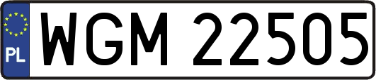 WGM22505