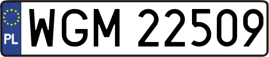WGM22509