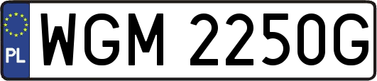 WGM2250G