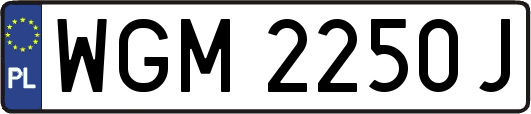 WGM2250J