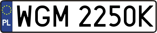 WGM2250K