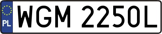 WGM2250L