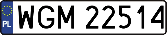 WGM22514