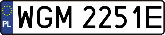 WGM2251E