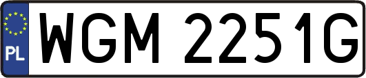 WGM2251G