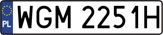 WGM2251H
